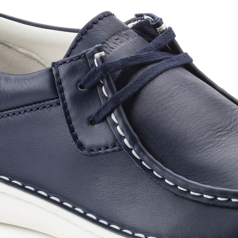 Pasadena Natural Leather Navy Pasadena Natural Leather Navy