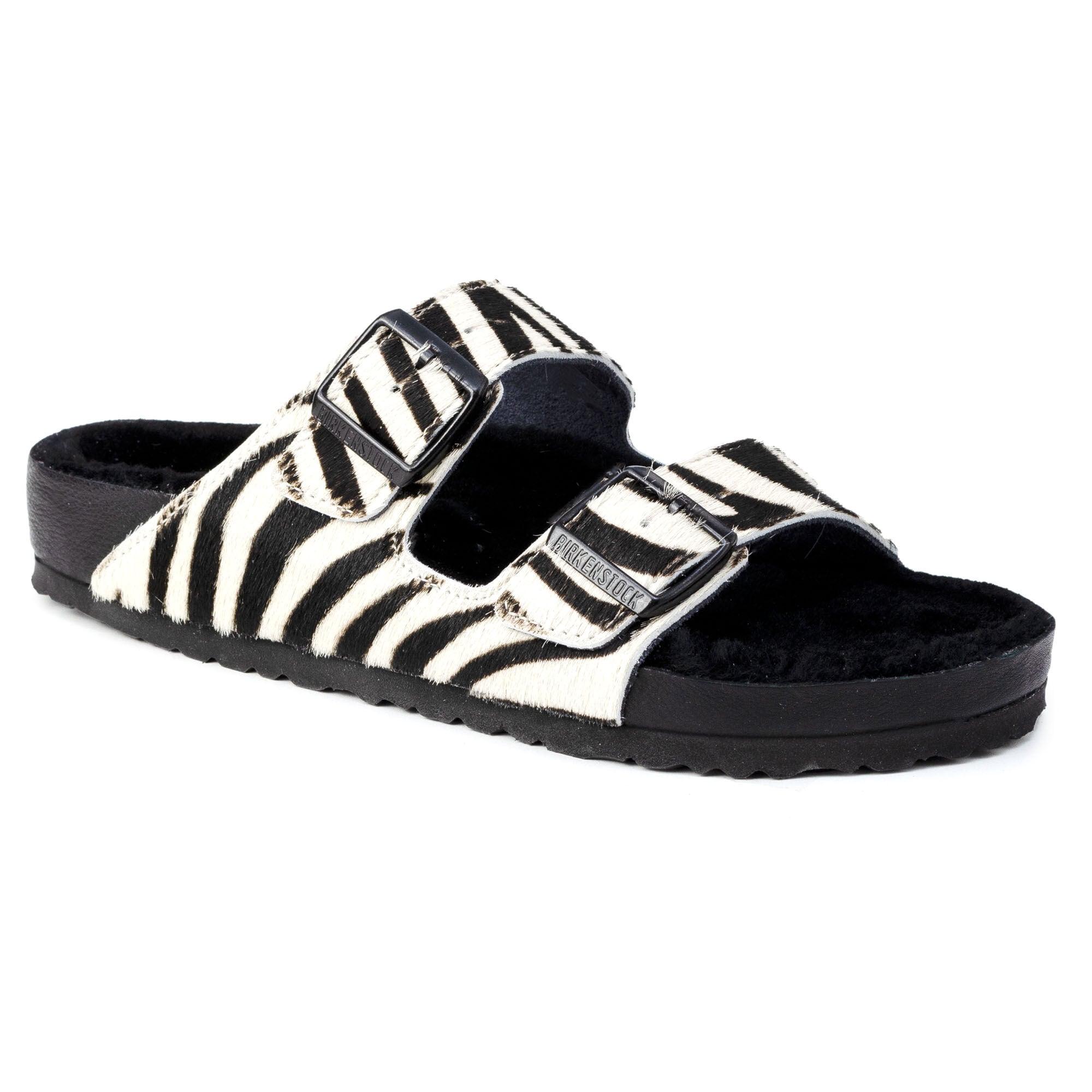 birkenstock boston cowhide