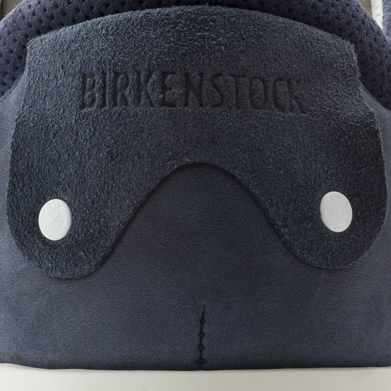 Cincinnati Suede Leather Navy Cincinnati Suede Leather Navy