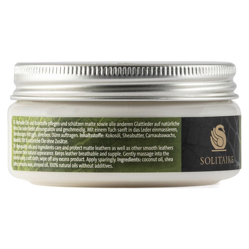 Shoe Balm White
