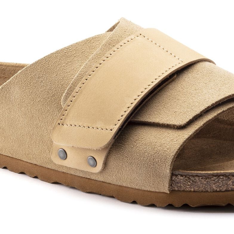 Kyoto Nubuck/Suede Leather Kyoto Nubuck/Suede Leather