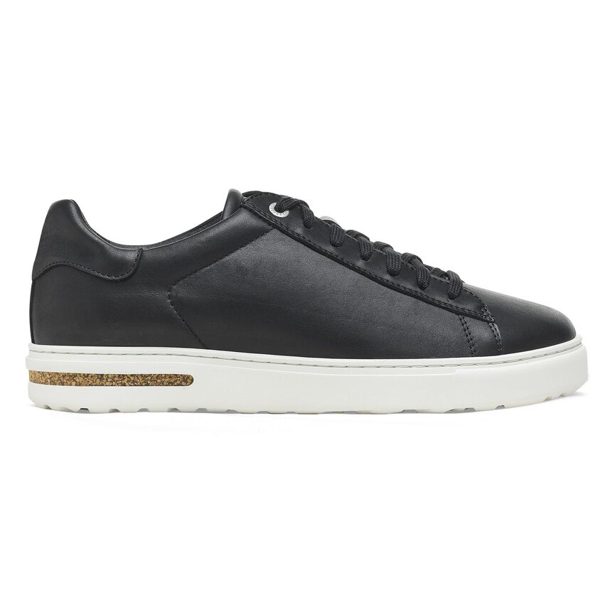 Bend Low Natural Leather