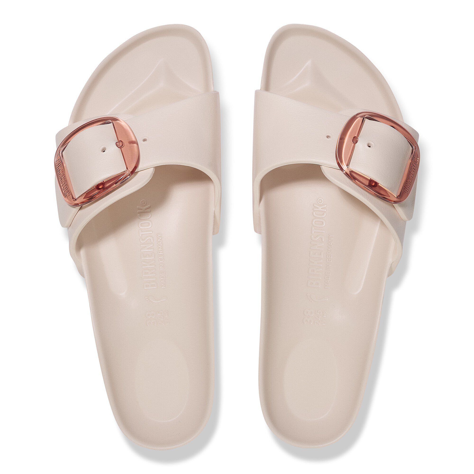 BIRKENSTOCK ビルケンシュトック レディース マドリッド ビッグ
