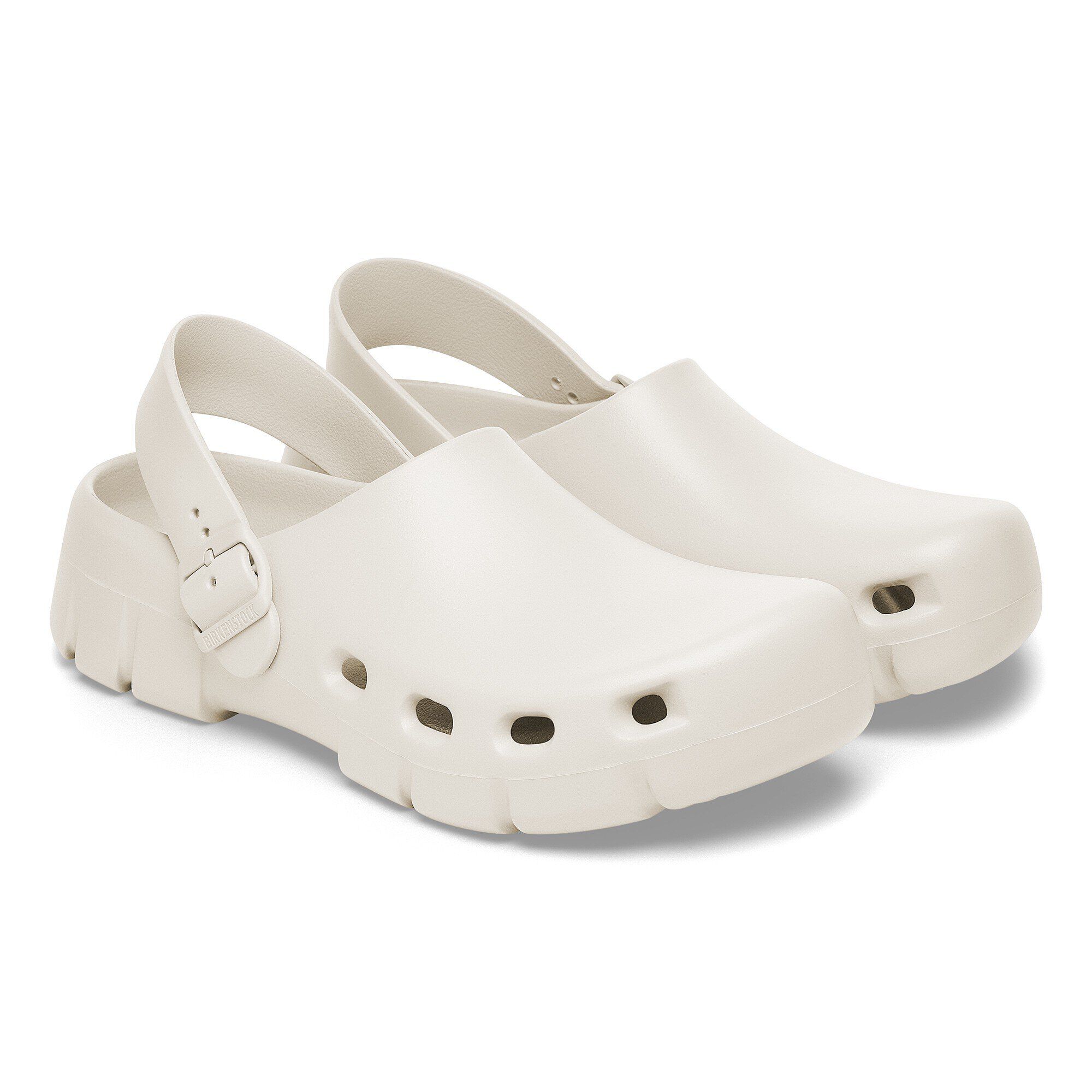 2025超人気 Flow Birki EVA BIRKENSTOCK | エッグシェル バッグ