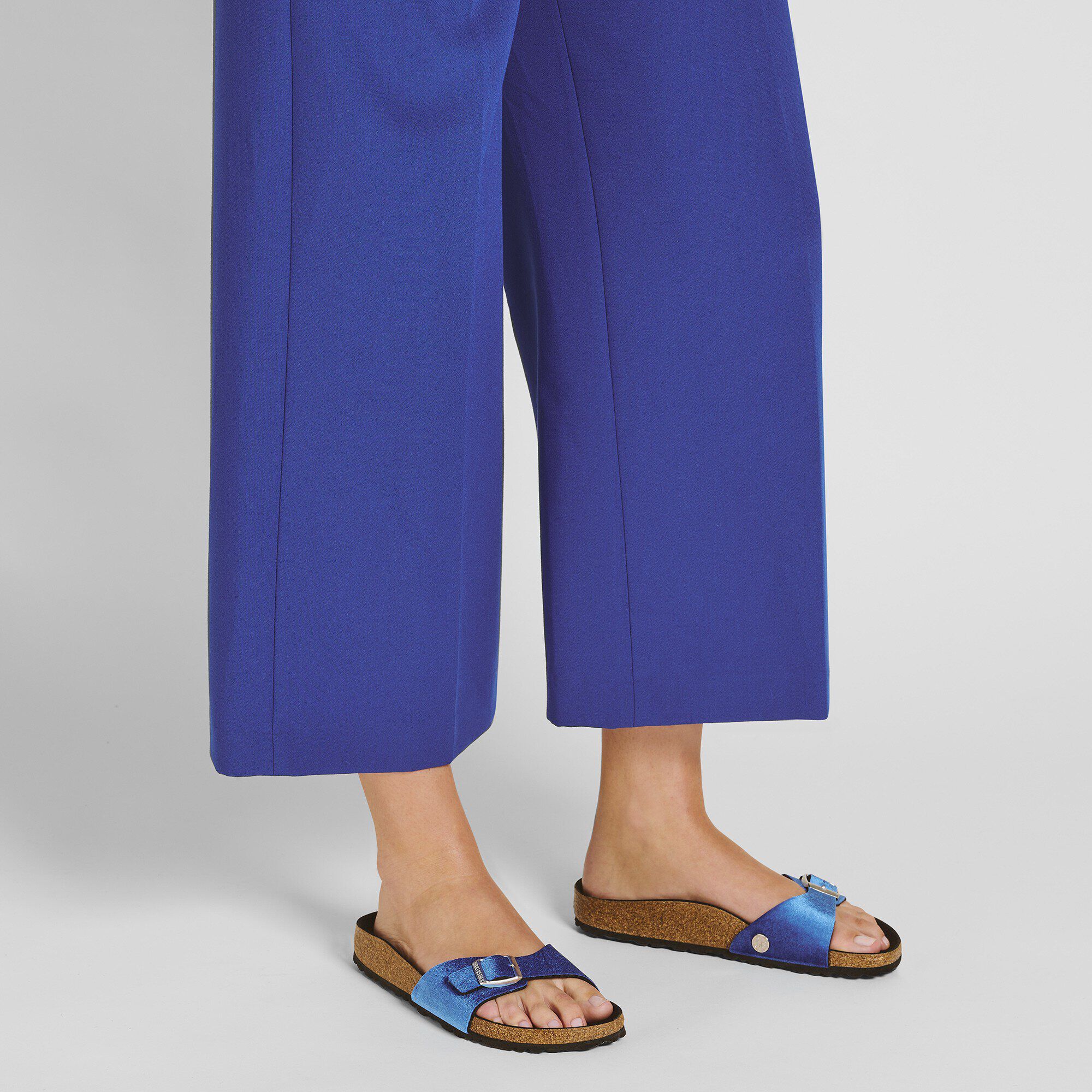 Birkenstock madrid eva soft blue store