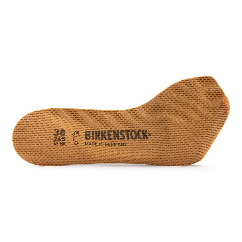 3/4 Length Insole BirkoTex Textile shop online at BIRKENSTOCK