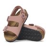Milano AS Kids Birko-Flor Nubuk