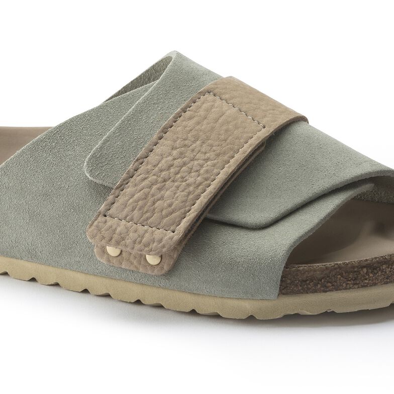 Suede Nubuck Suede Nubuck