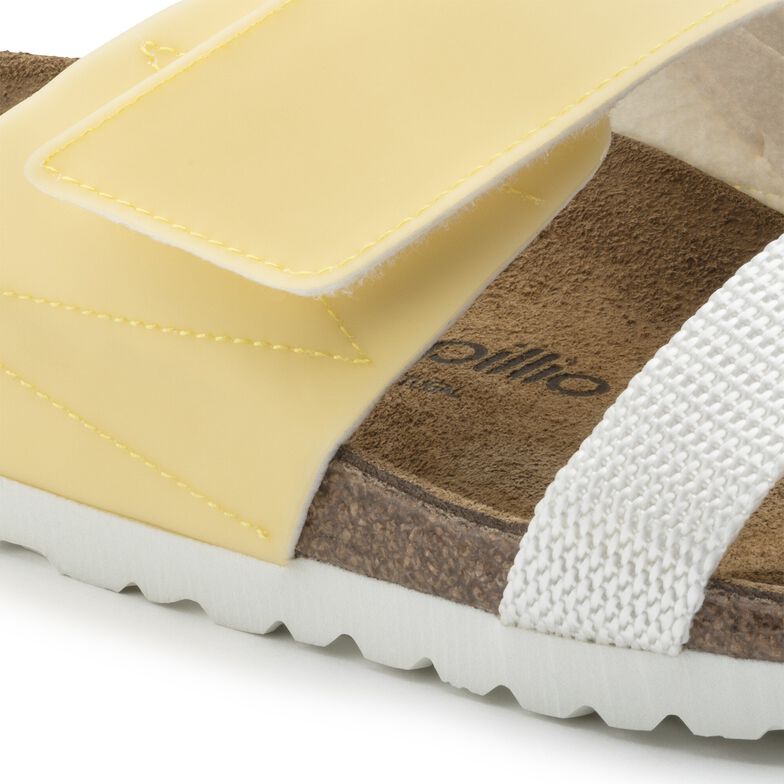 Clara Birko-Flor Pastel Yellow Clara Birko-Flor Pastel Yellow
