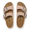 Arizona Chunky Suede Leather