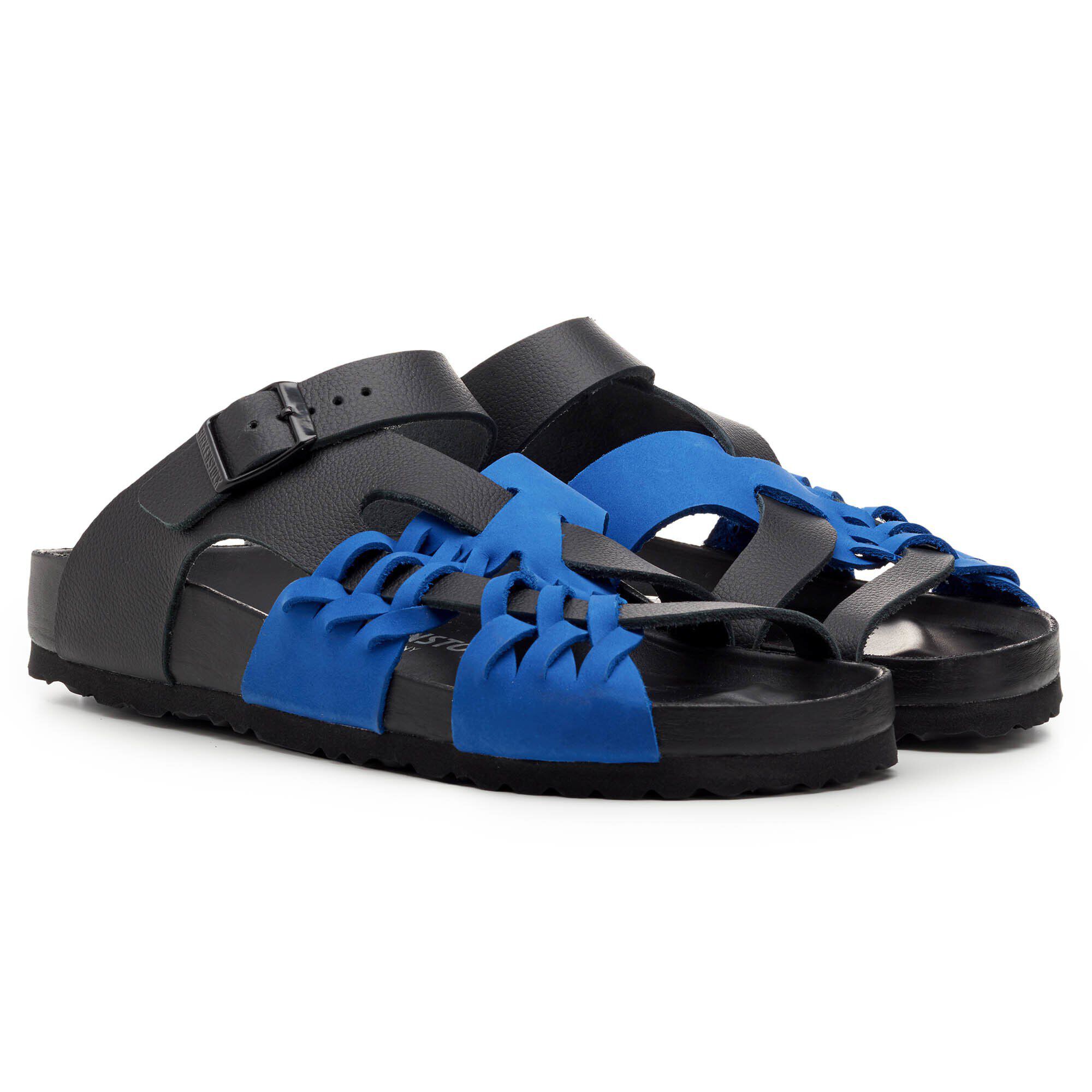 CSM Tallahassee Archive Re-Issue Style Nubuck Leather
