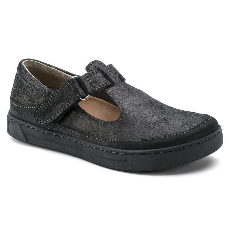 Abilene Suede Leather Abilene Suede Leather