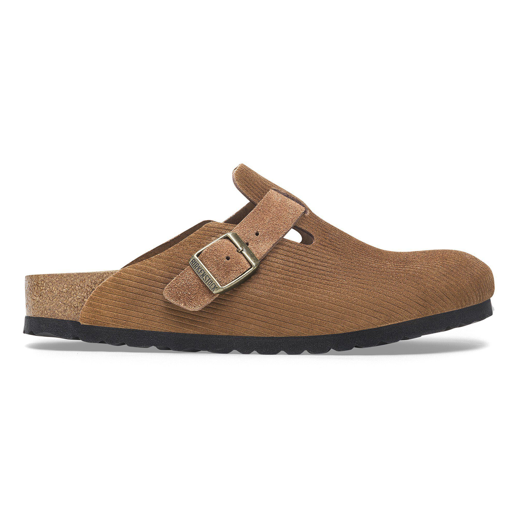 早割クーポン！ Boston Embossed Leather Suede 靴