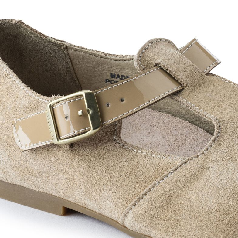 Tickel Natural Leather Tickel Natural Leather