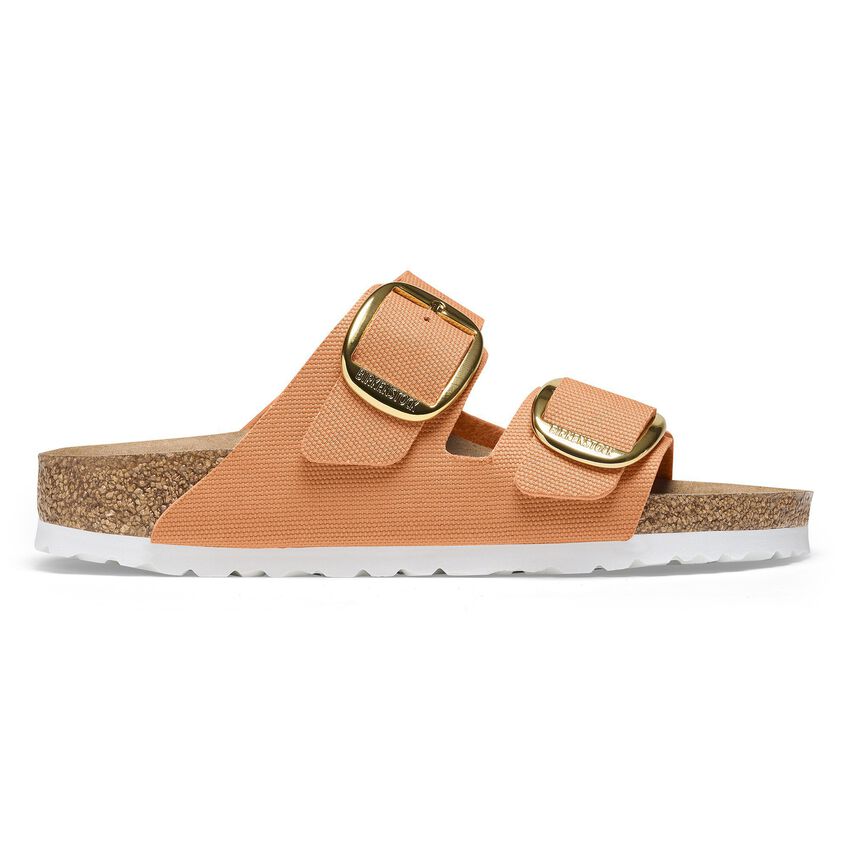 Arizona Big Buckle Rivet Logo Textile