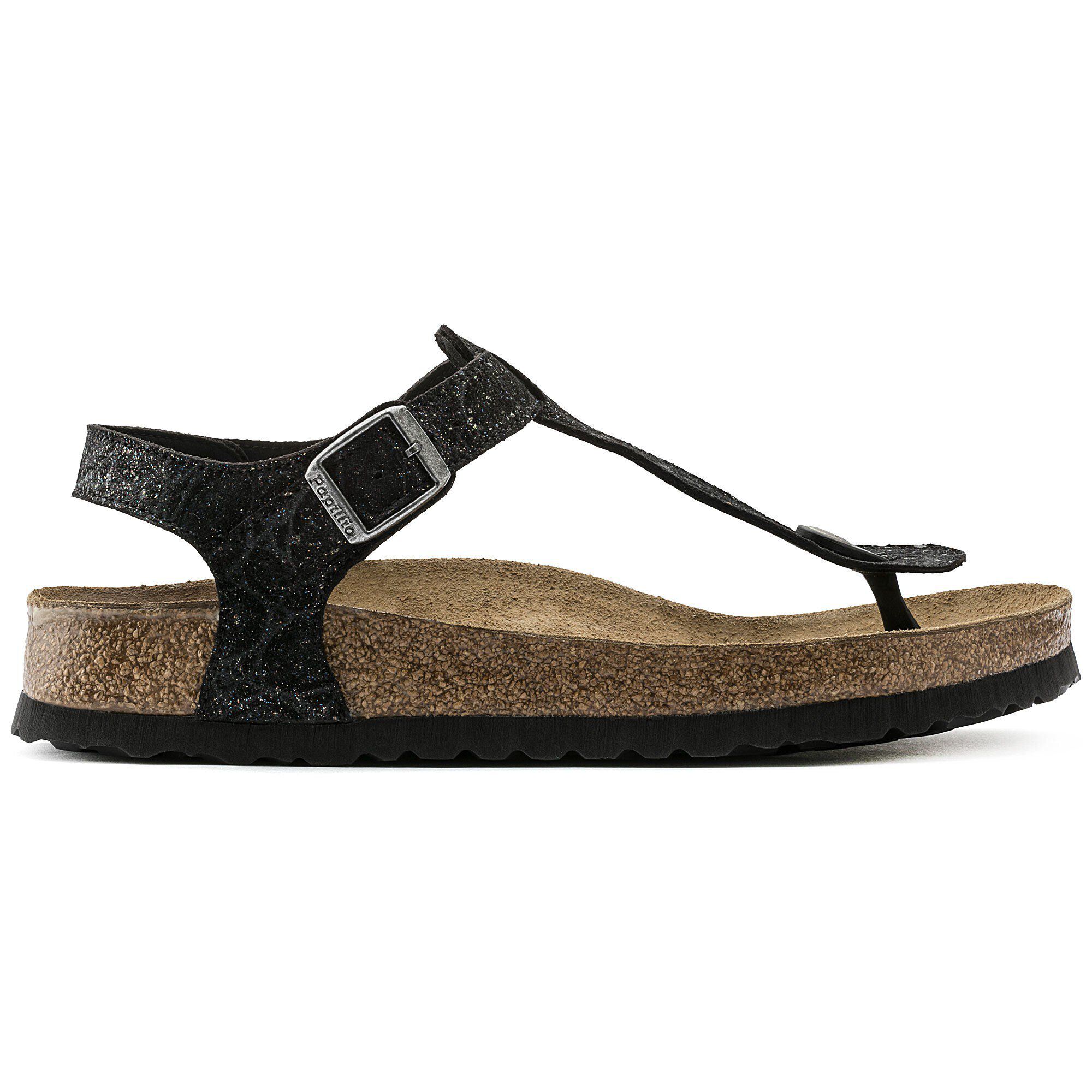Birkenstock kairo on sale grigio