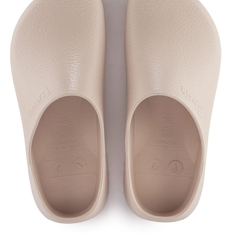 Super-Birki Shearling Polyurethane