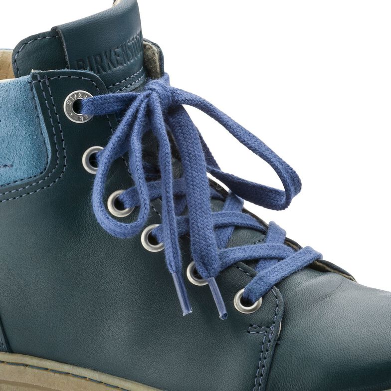 Bartlett Suede Leather Bartlett Suede Leather