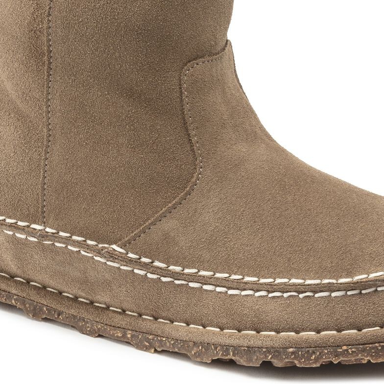 Lahti Suede Leather Lahti Suede Leather