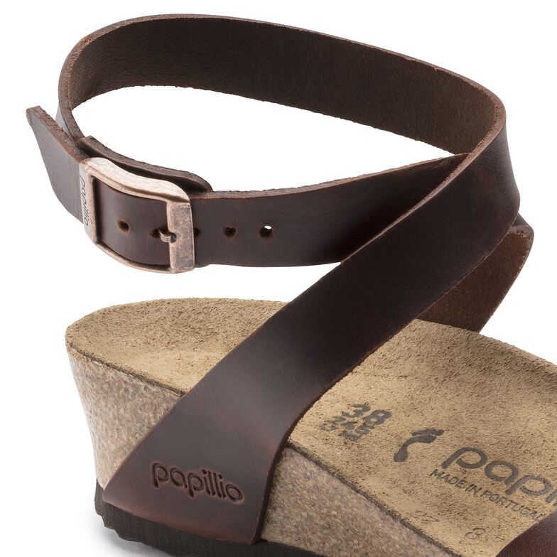 Lola Natural Leather Lola Natural Leather
