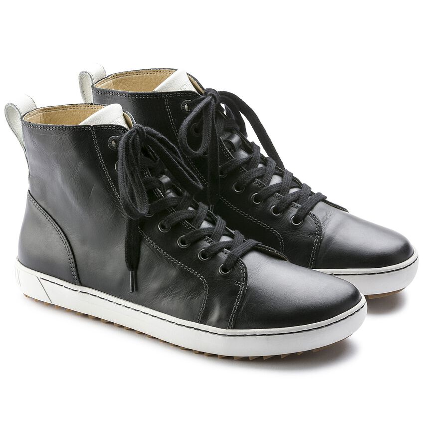 Bartlett Natural Leather