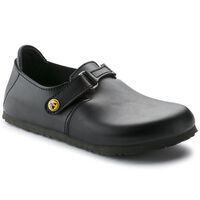 Linz ESD Natural Leather