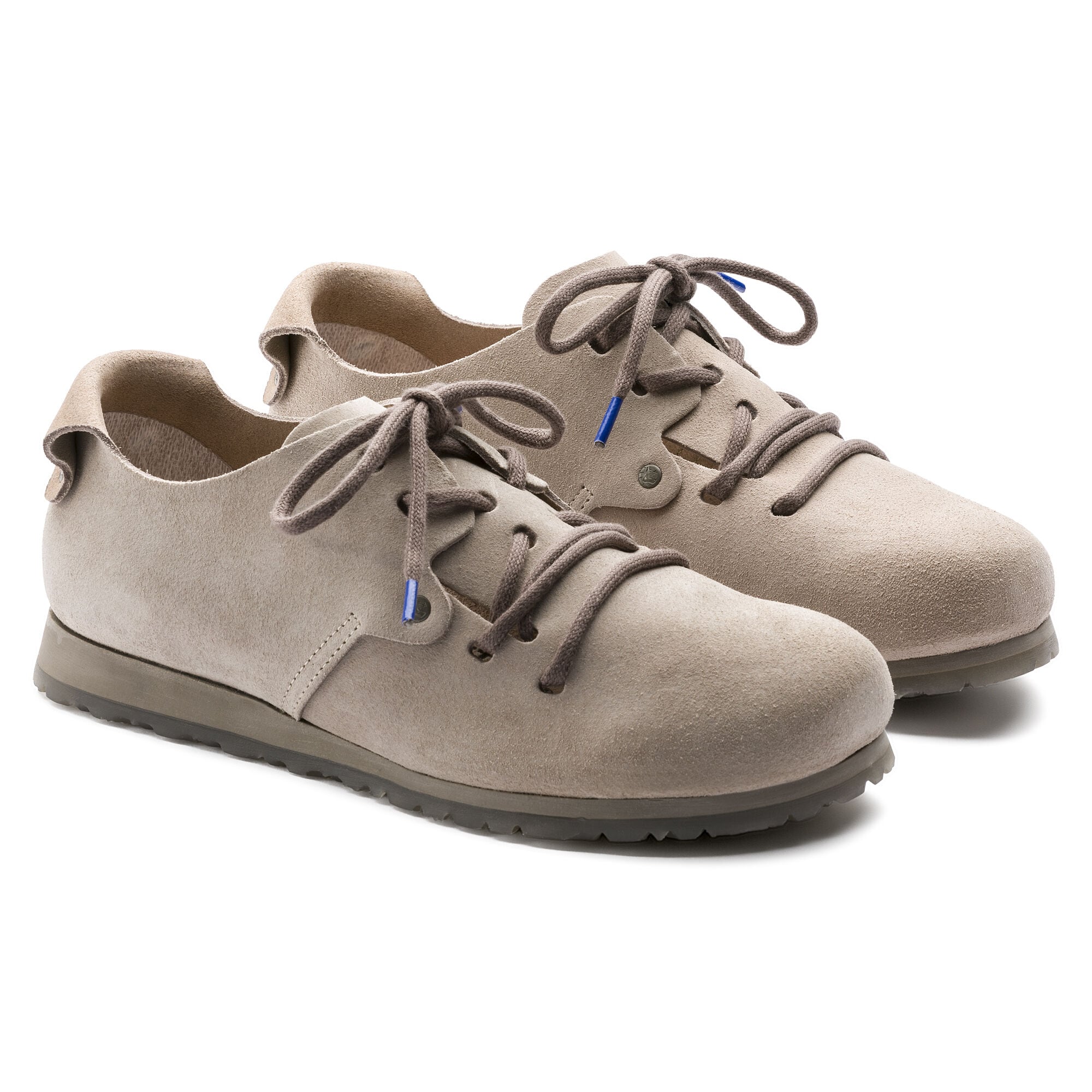Montana Suede Leather トープ