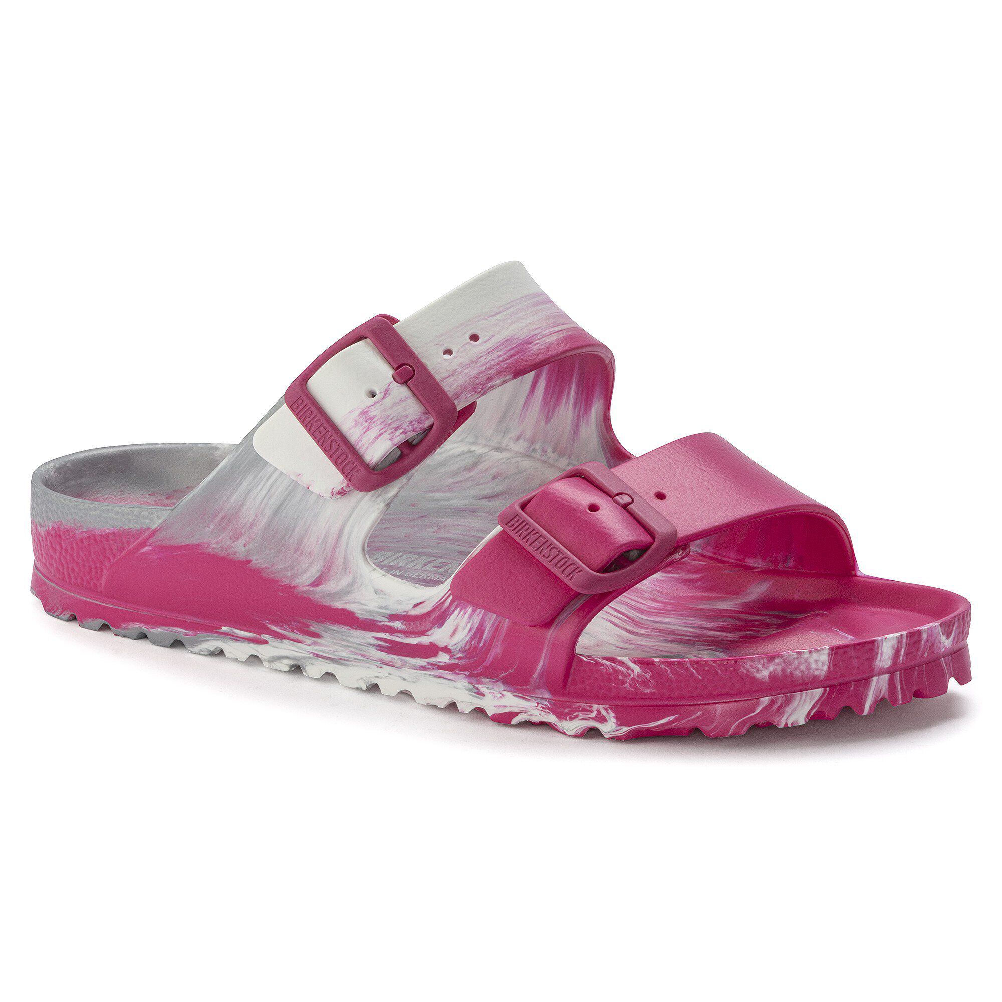 Birkenstock arizona eva beetroot purple Clearance