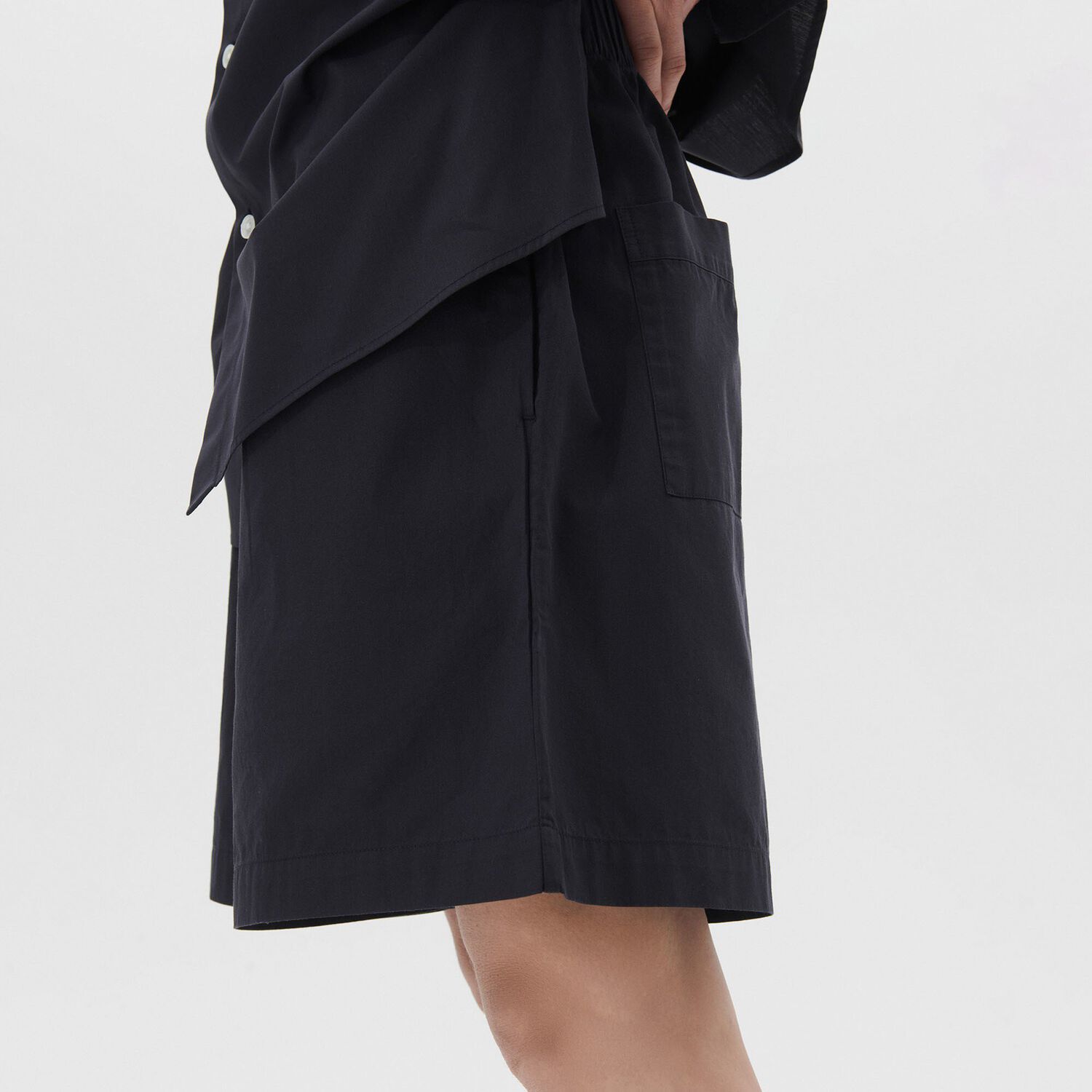 Tekla Shorts