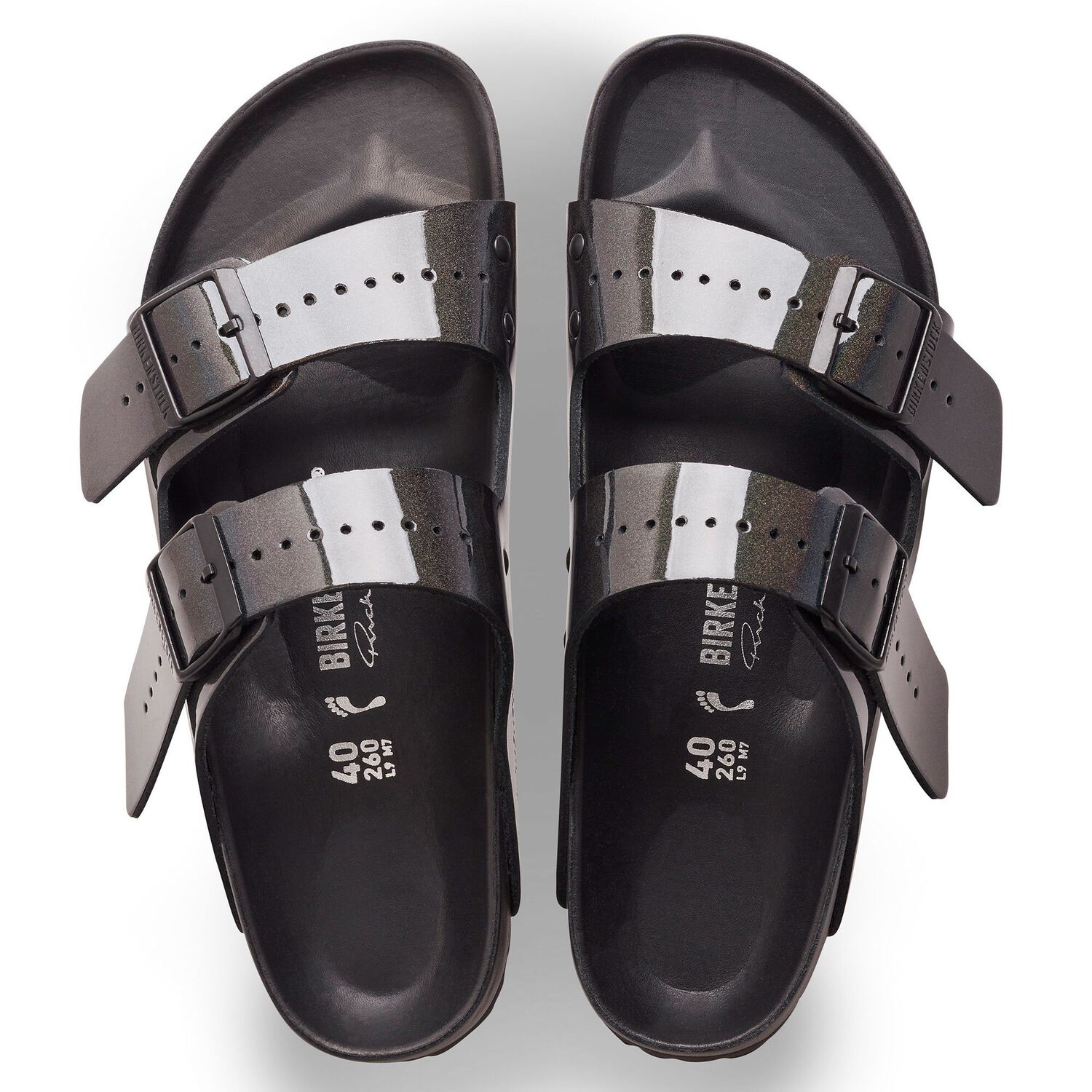 Arizona Rick Owens