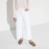 Buckley  Suede Leather