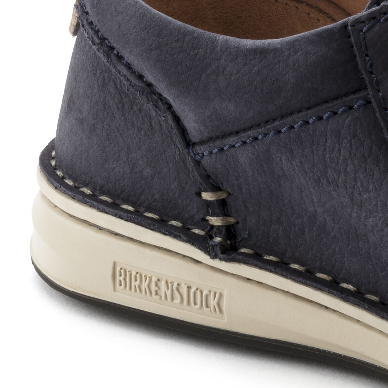 Pasadena Nubuck Leather Pasadena Nubuck Leather
