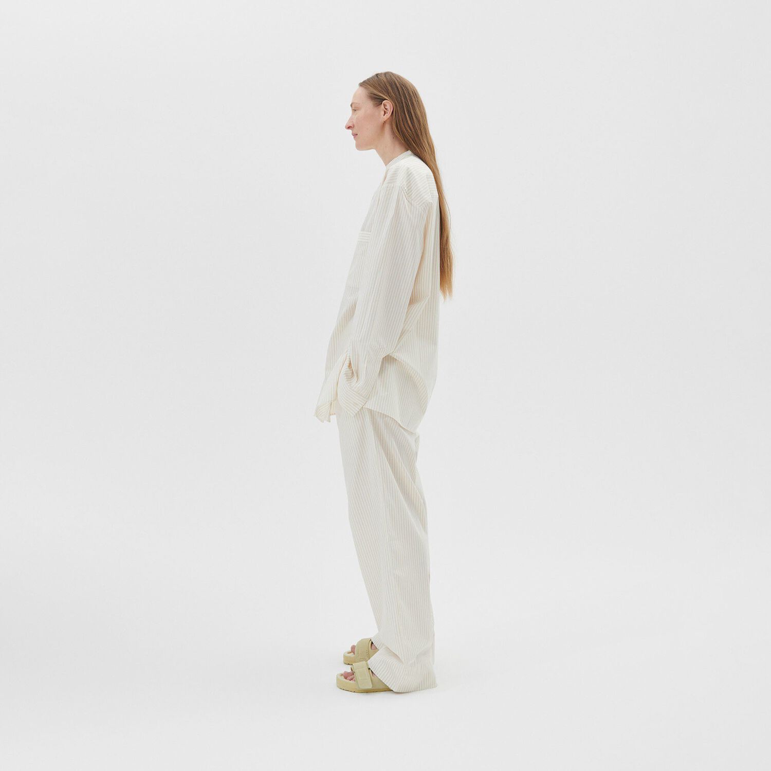 Tekla Pants
