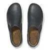 QO 400 Natural Leather