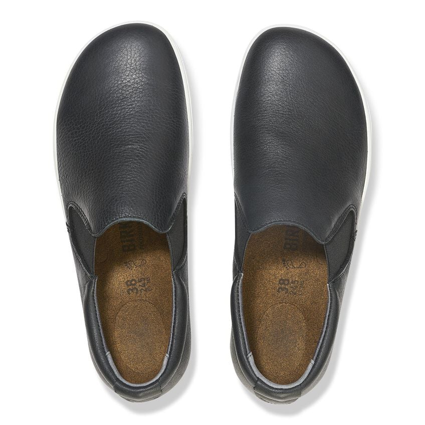 QO 400 Natural Leather