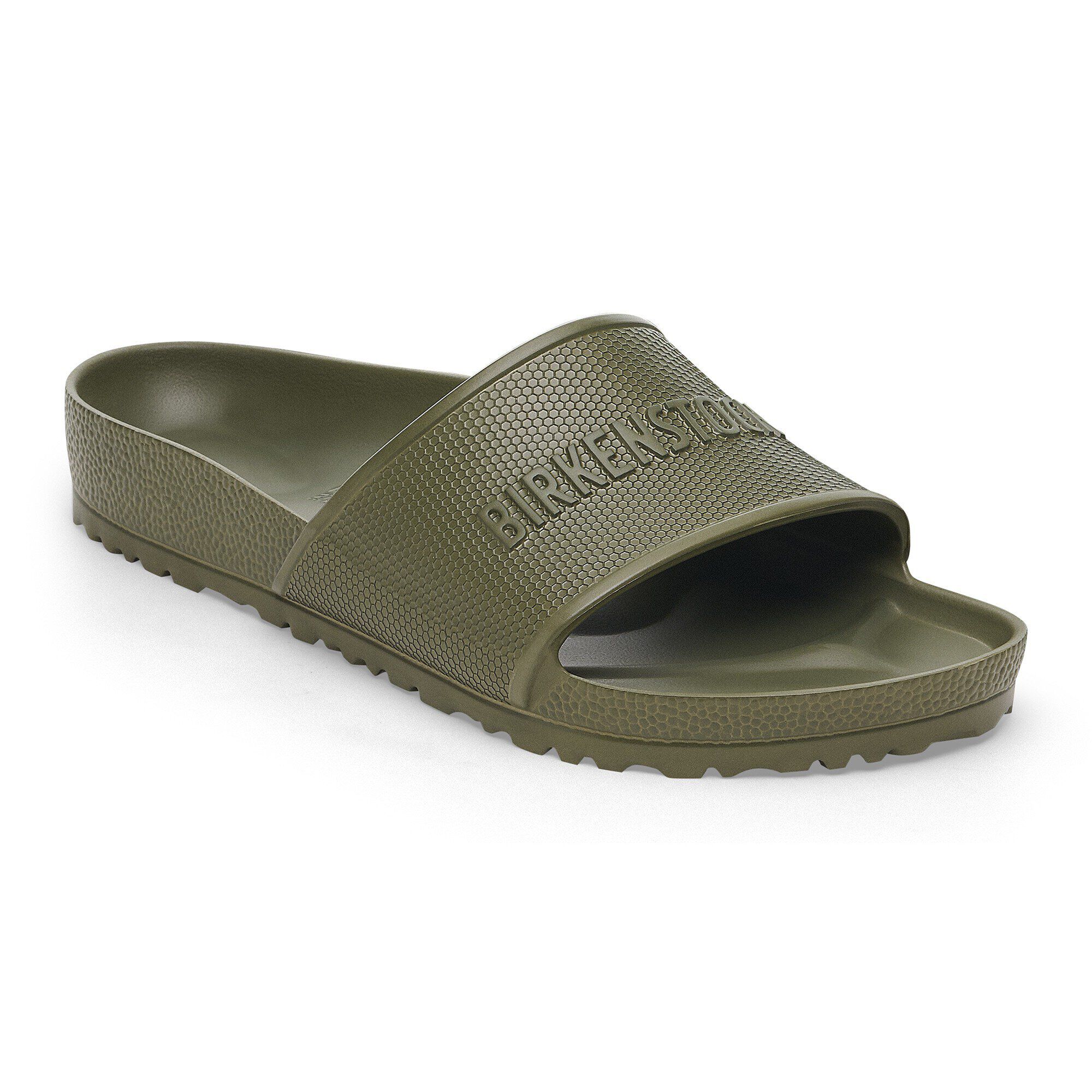Eva birkenstock khaki top