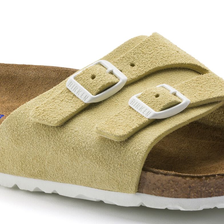 Vaduz Suede Leather Vaduz Suede Leather