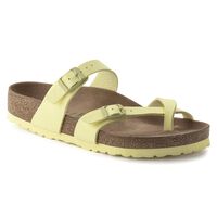 Mayari Birko-Flor Nubuck