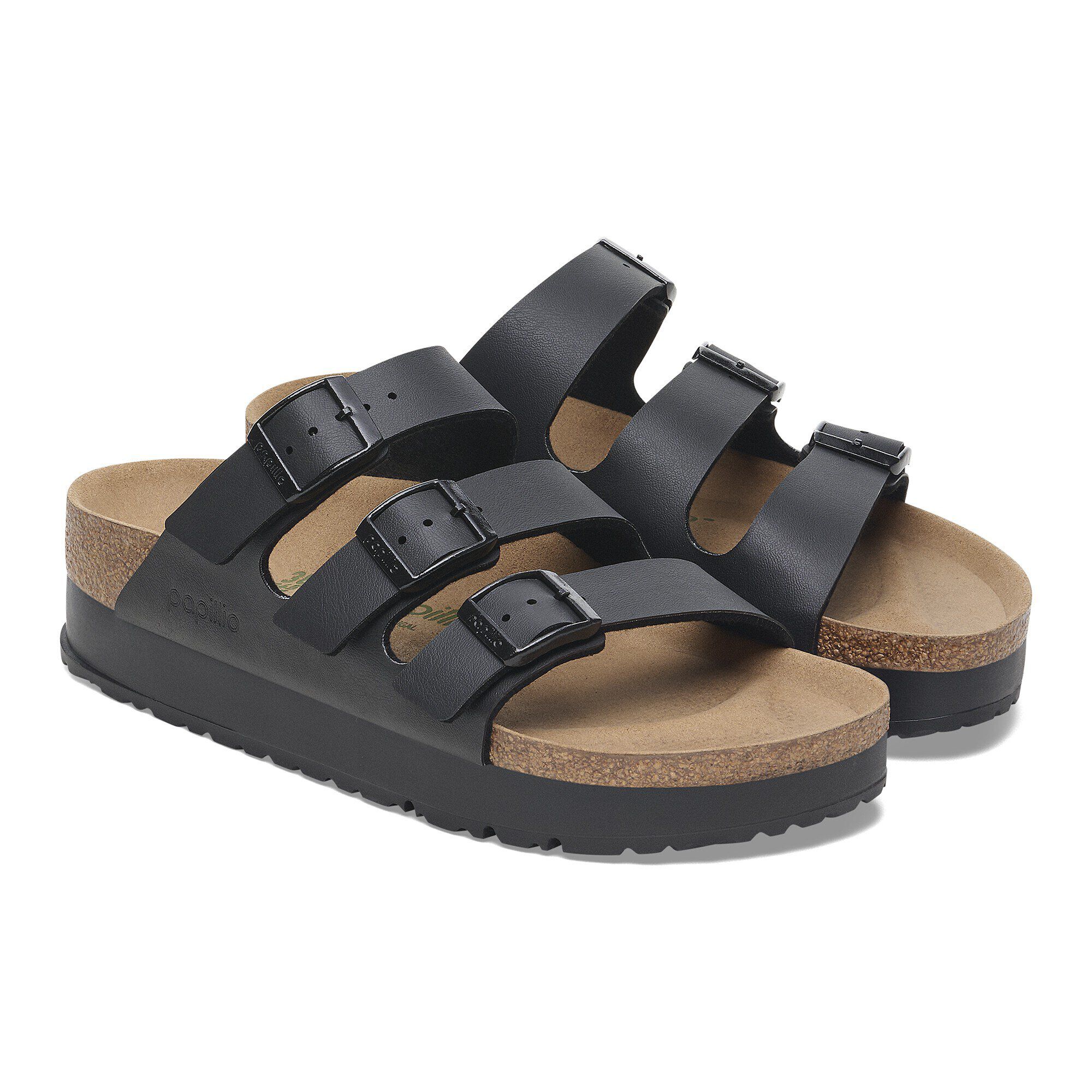 最高の品質 Flex III Florida Platform フレックス III フロリダ / 靴