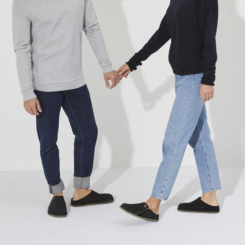 zermatt premium suede leather