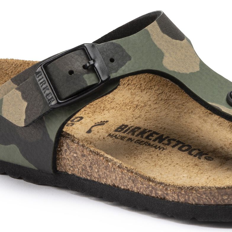 Gizeh Kids BS Birko-Flor