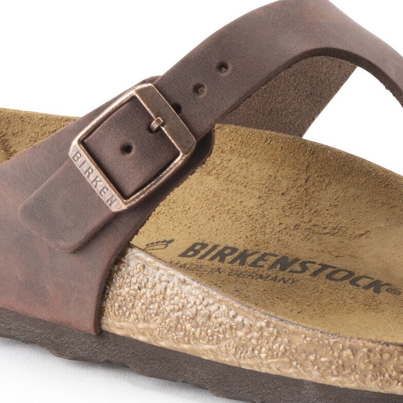 Gizeh Oiled Leather Gizeh Oiled Leather