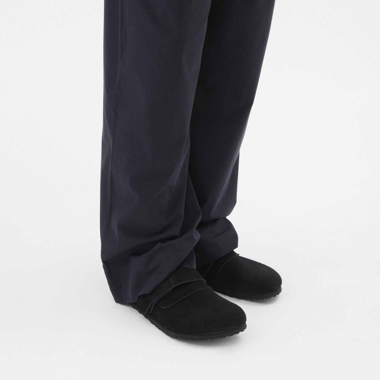 Nagoya Suede Tekla