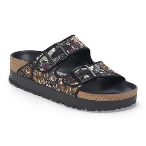 Arizona PAP French Piping Flex Platform Nylon