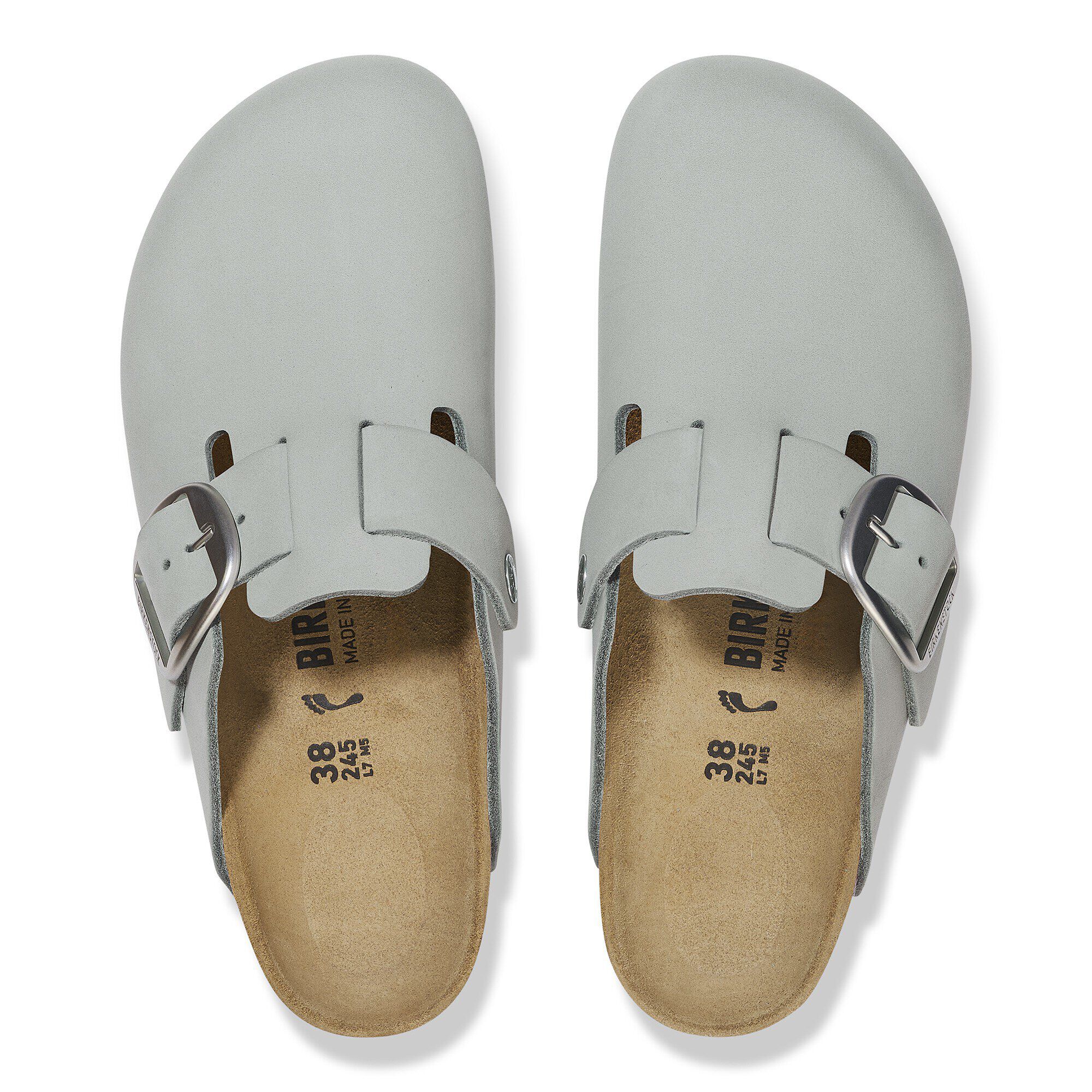 BIRKENSTOCK | BOSTON/ボストン ビッグバックルの商品一覧