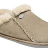 Zermatt Premium Suede Leather