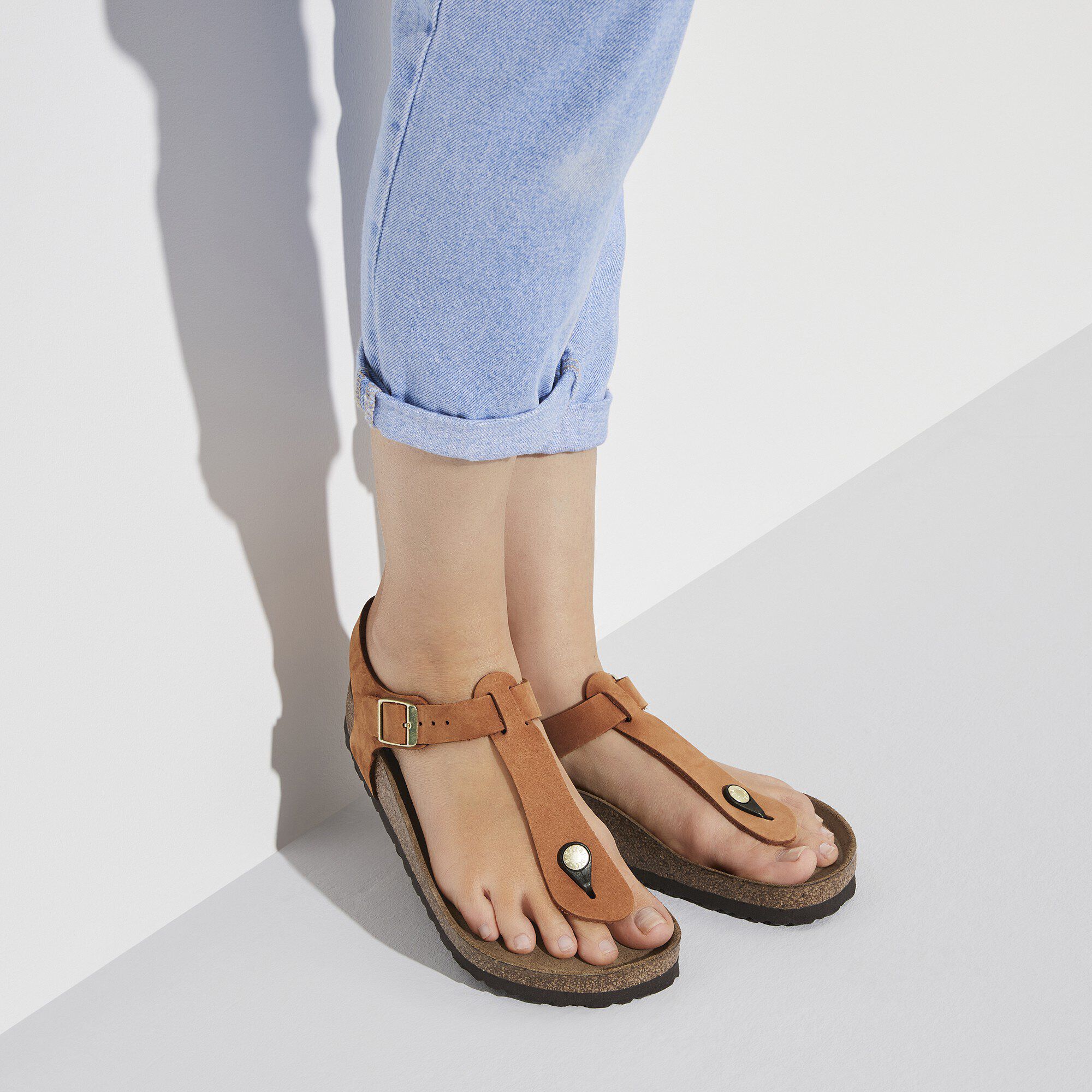 Birkenstock kairo weit clearance