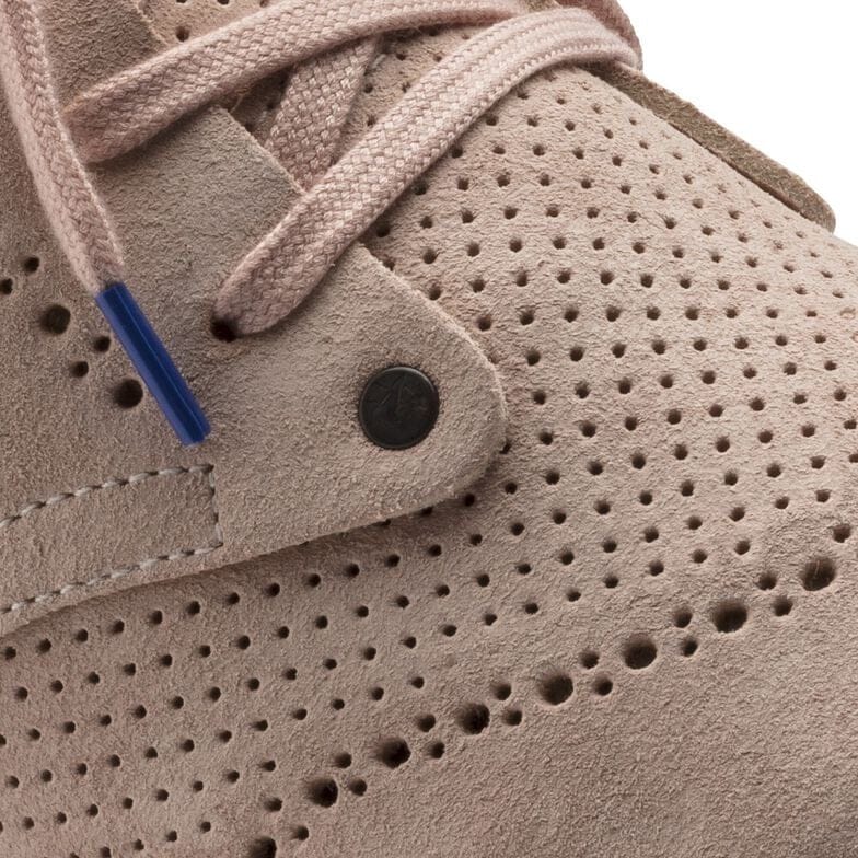 Dundee Suede Leather Rose Dundee Suede Leather Rose