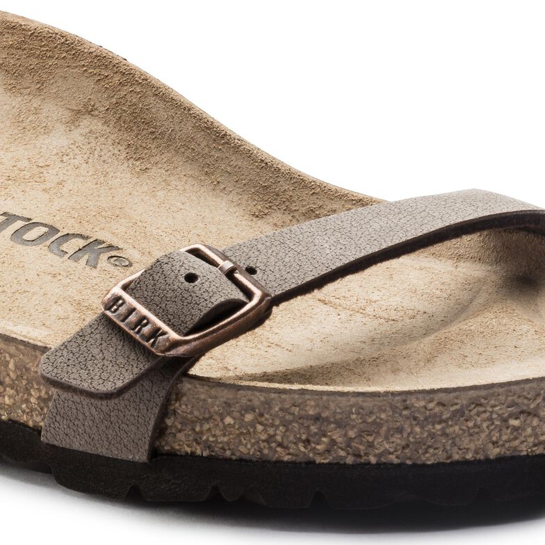 Daloa Birko-Flor Nubuck Daloa Birko-Flor Nubuck
