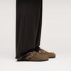 Boston Soft Footbed Suede Leather